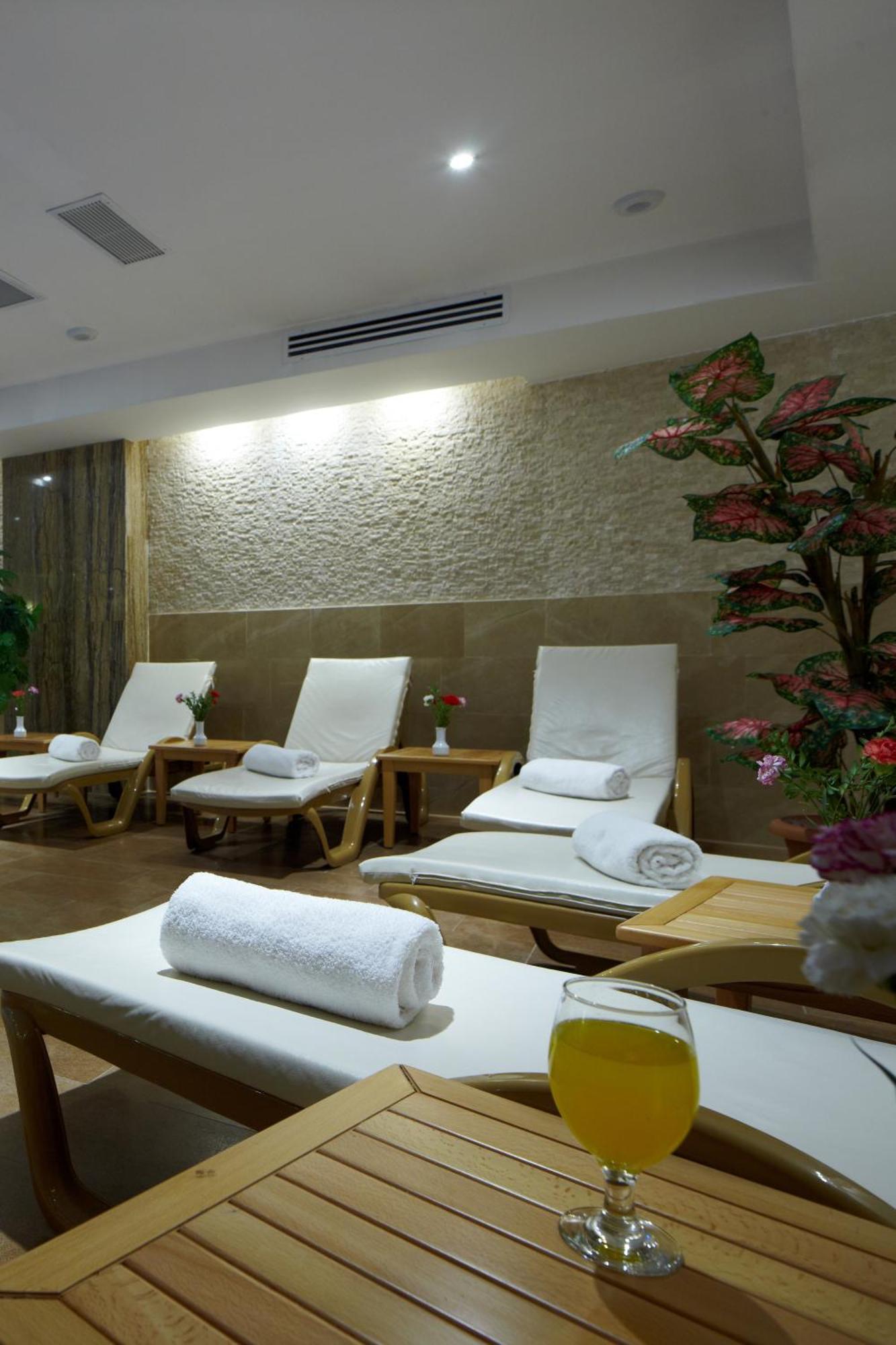 Buruciye Hotel Sivas Exterior photo