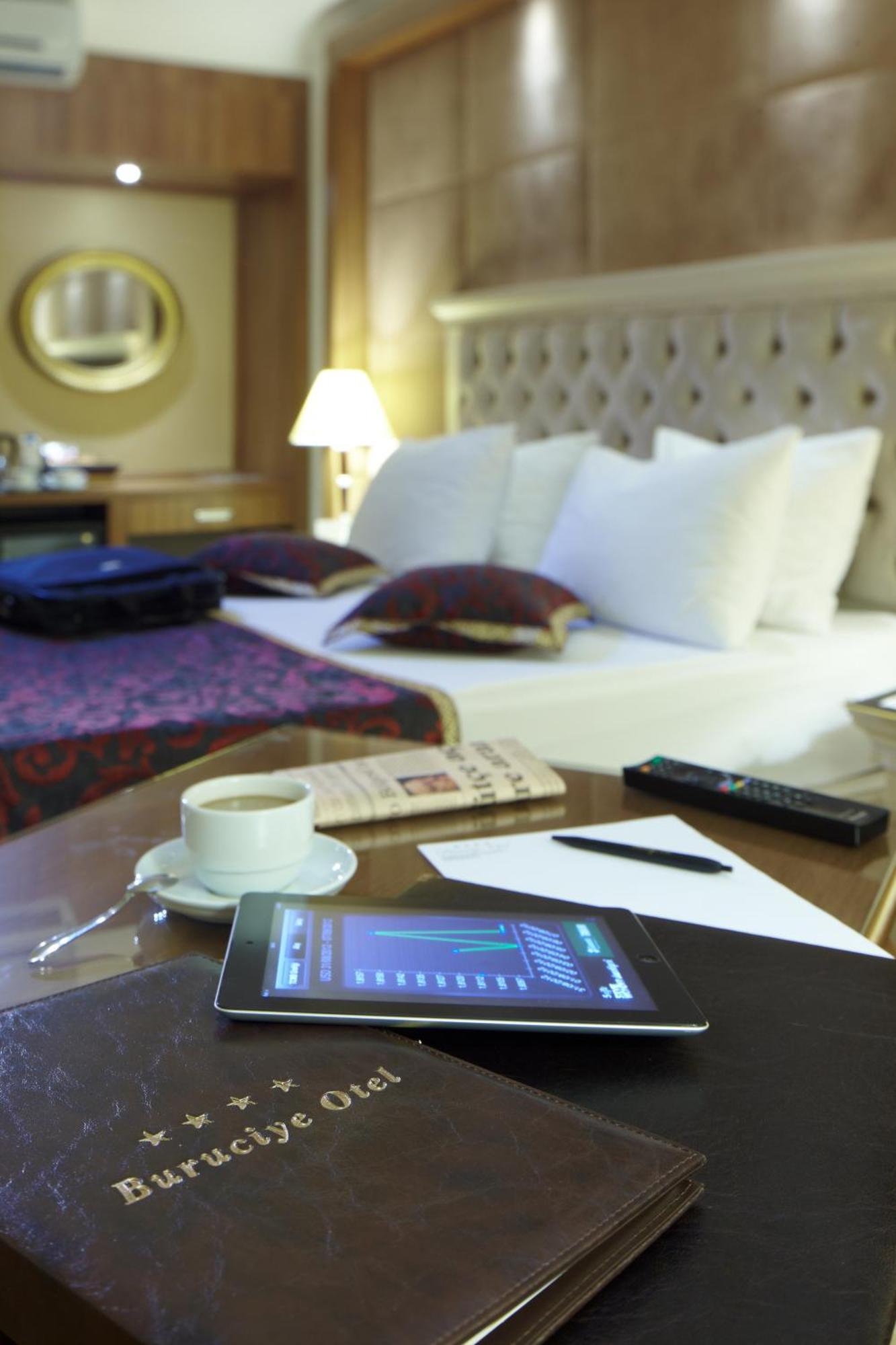 Buruciye Hotel Sivas Exterior photo