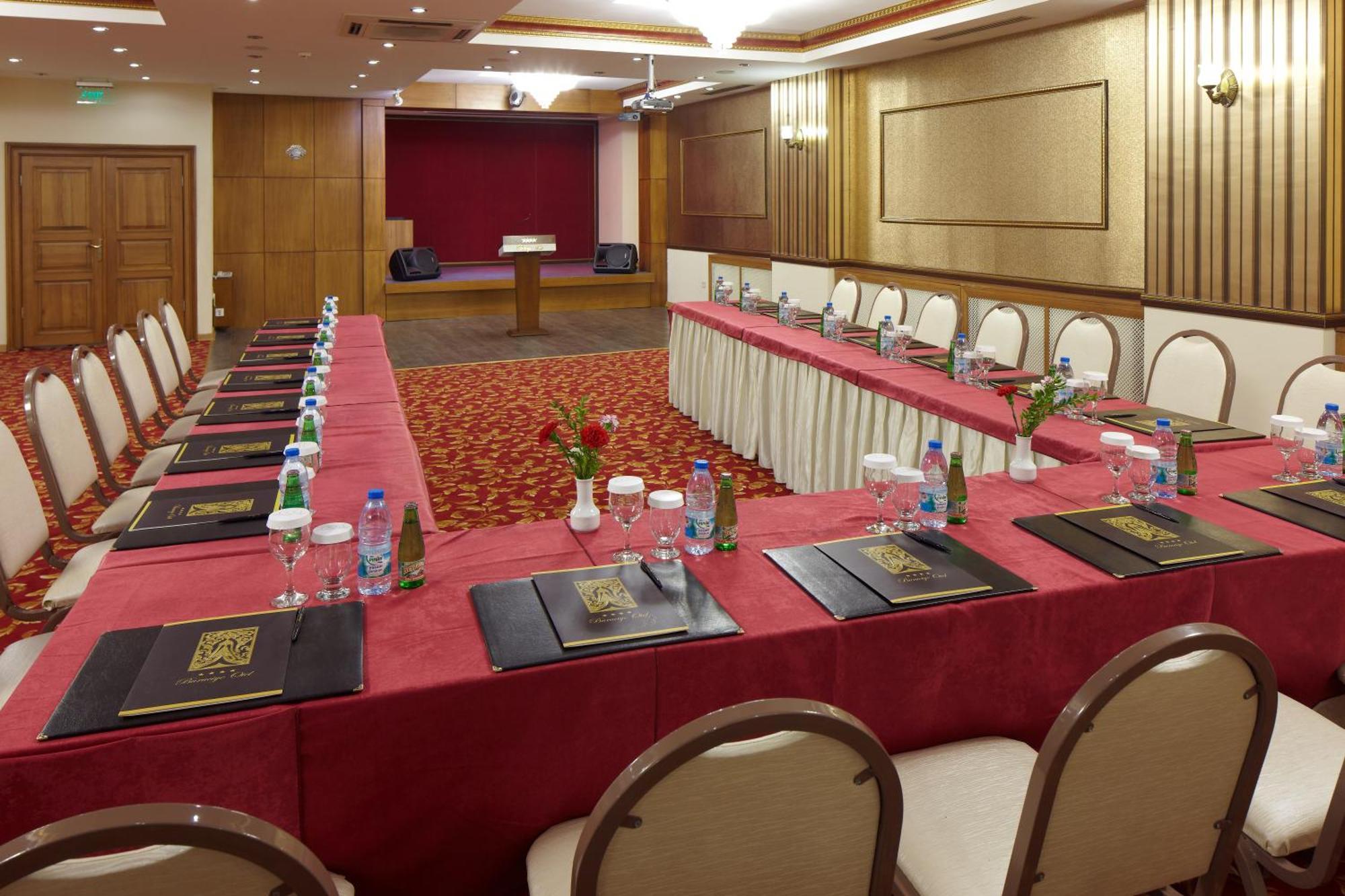 Buruciye Hotel Sivas Exterior photo