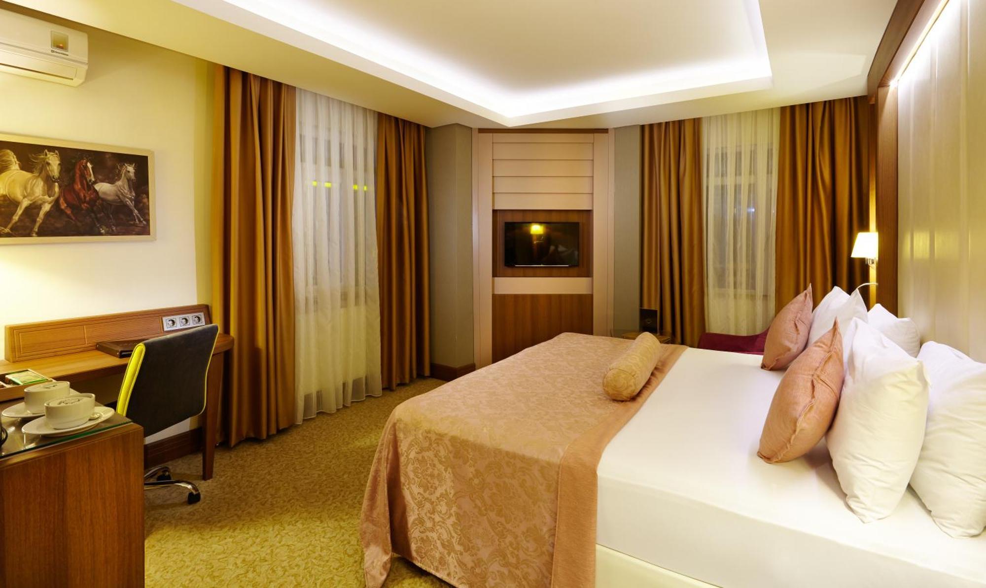 Buruciye Hotel Sivas Exterior photo