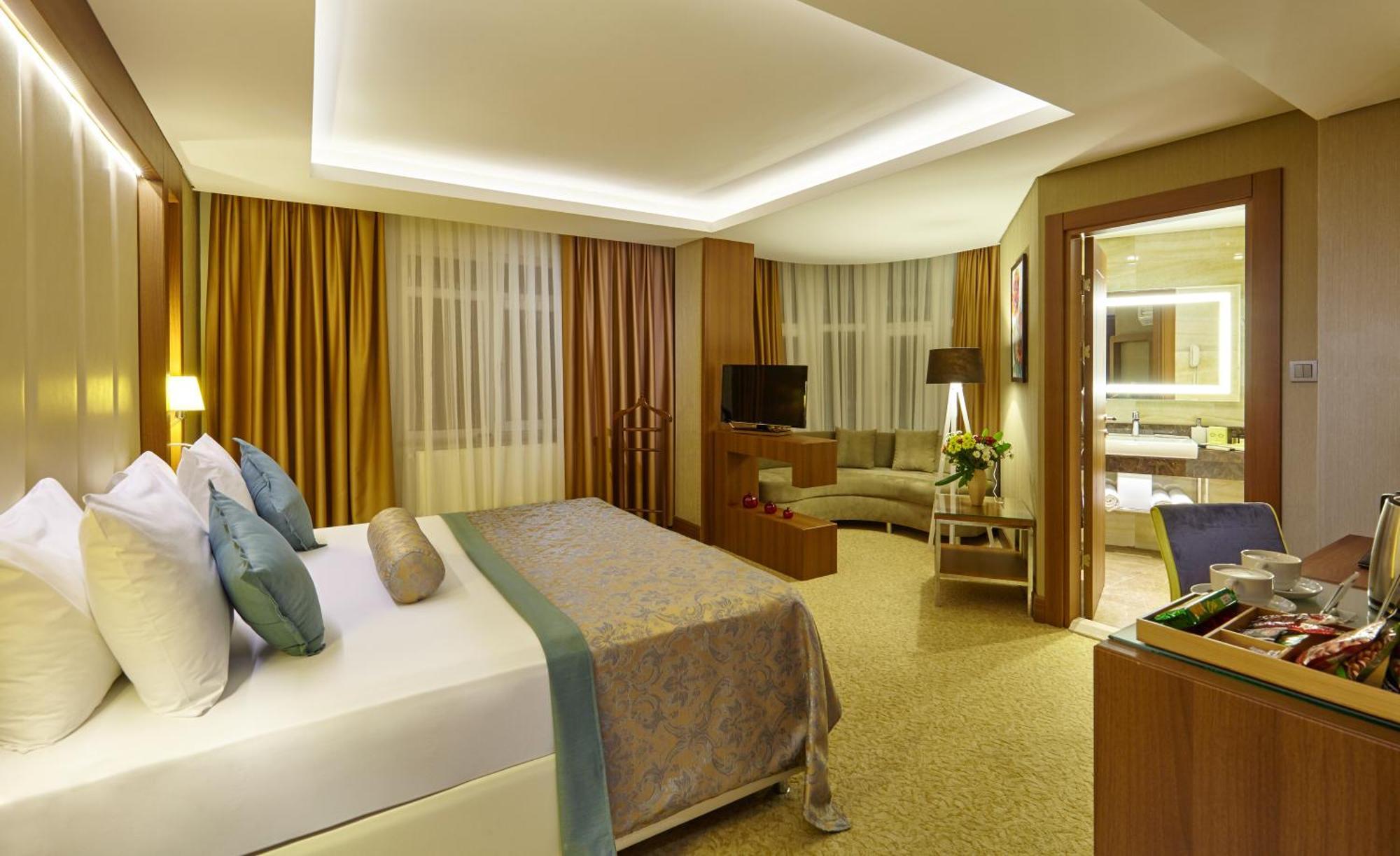 Buruciye Hotel Sivas Exterior photo