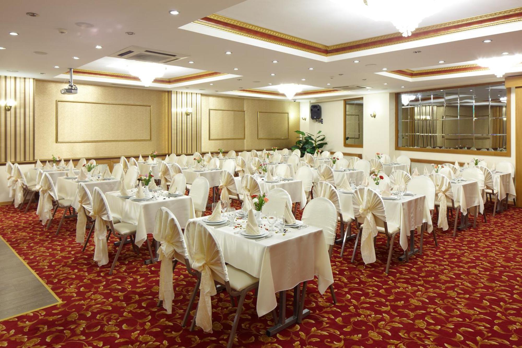 Buruciye Hotel Sivas Exterior photo