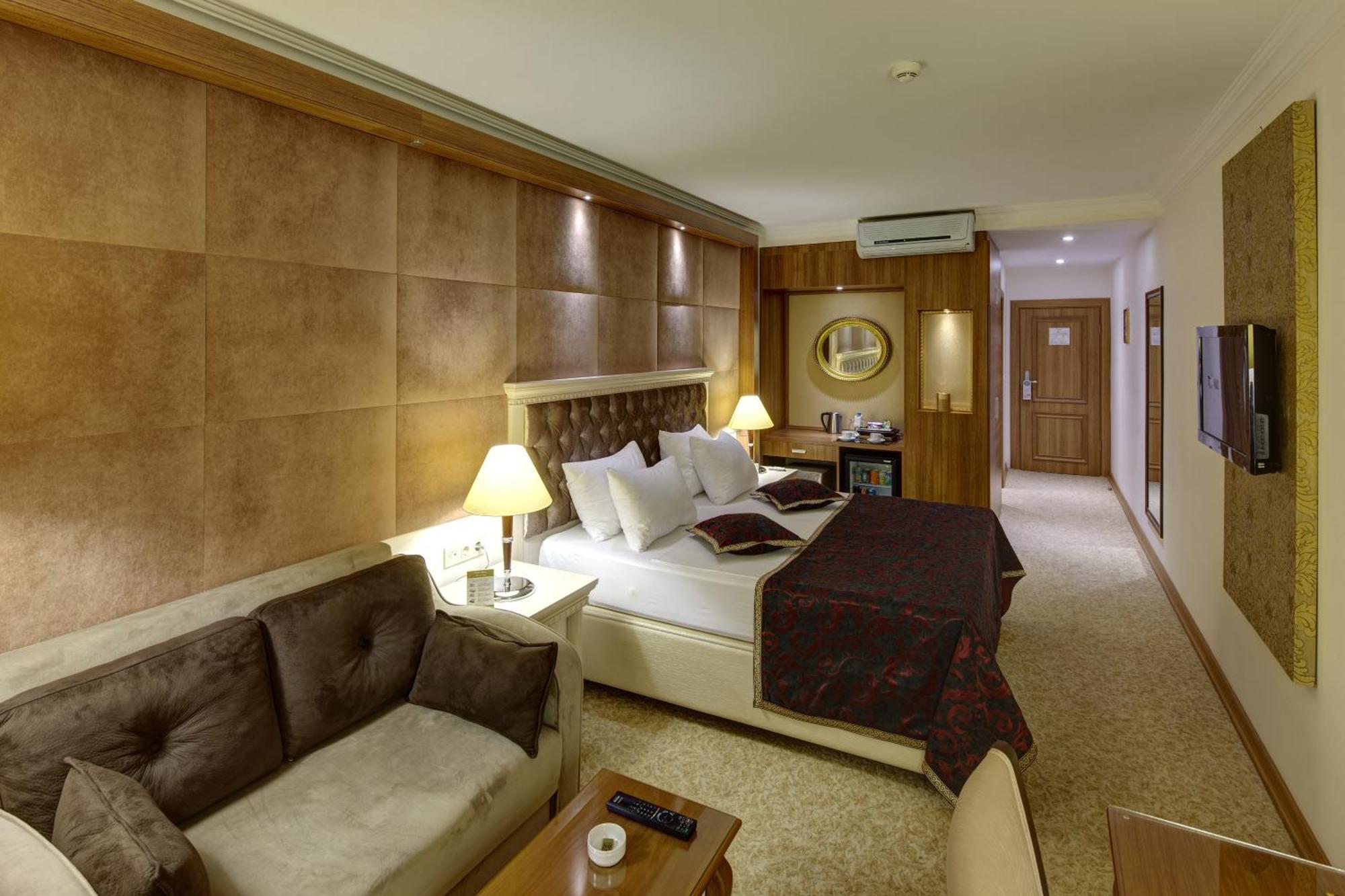 Buruciye Hotel Sivas Exterior photo