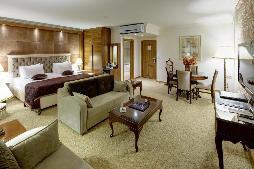 Buruciye Hotel Sivas Room photo