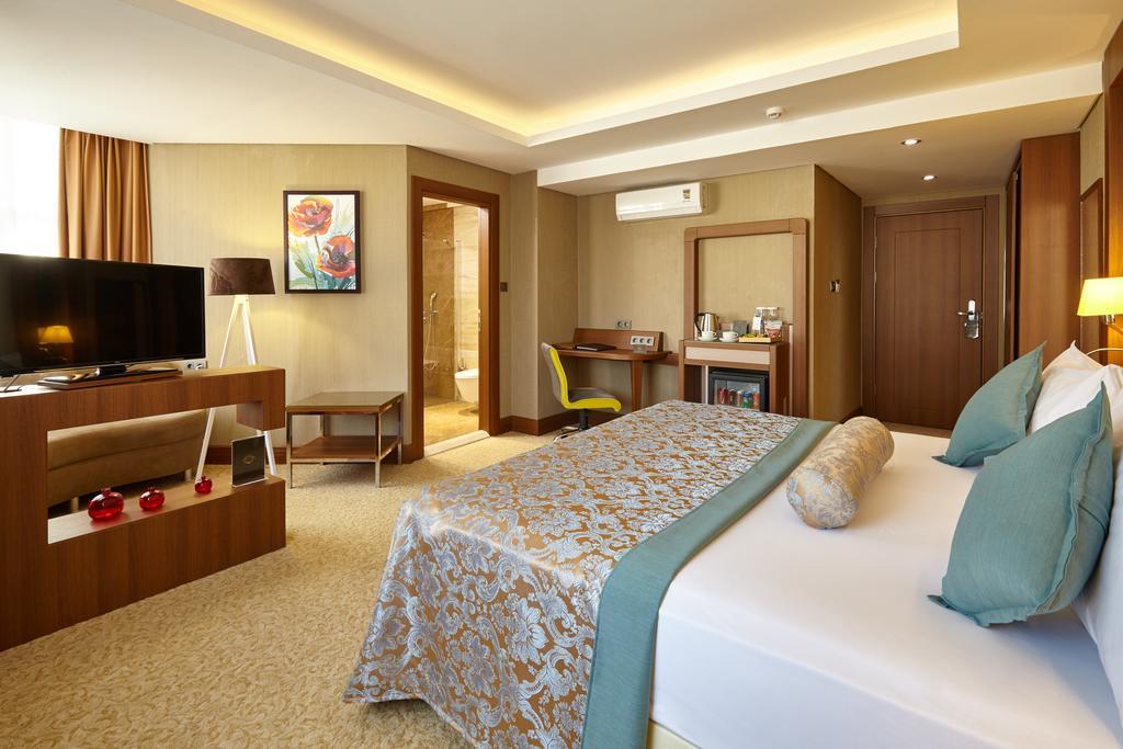 Buruciye Hotel Sivas Exterior photo